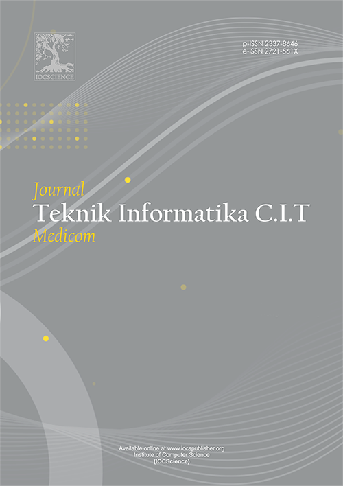 					View Vol. 17 No. 5 (2025): Intelligent Decision Support System (IDSS)- INPRESS
				